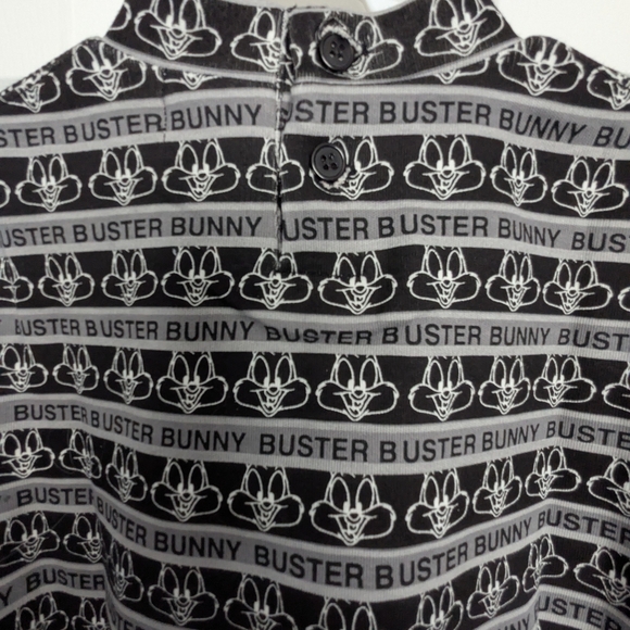 BNWT Kids Buster Bunny Sweatshirt (Size 6) - Picture 4 of 11